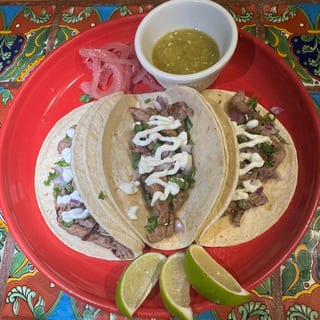 Tacos