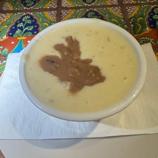 Bean Dip