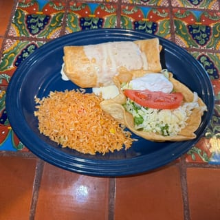 Chimichanga