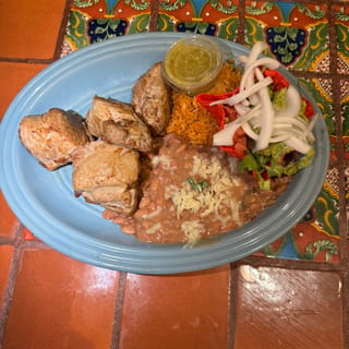 Carnitas