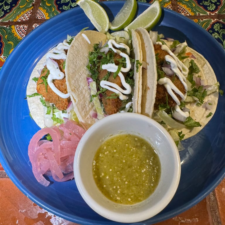 Tacos That Delight Your Taste Buds
