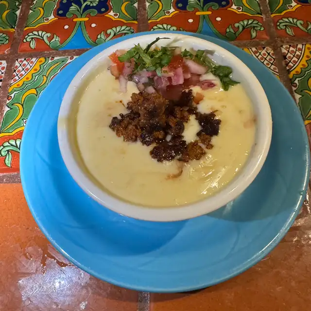 Chori Dip.