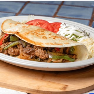 Fajita Quesadilla