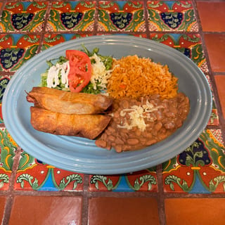 Flautas
