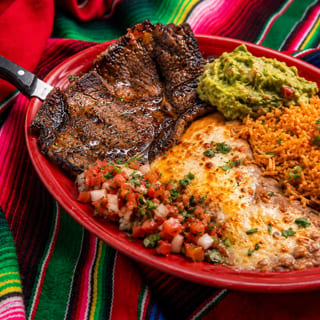 Carne Asada