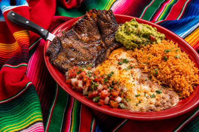 Carne Asada.