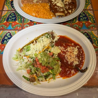 Special Dinner