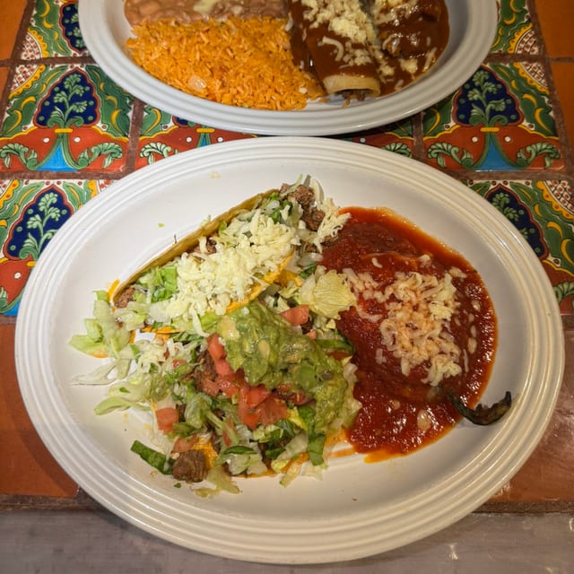 Special Dinner.
