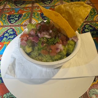Guacamole Dip