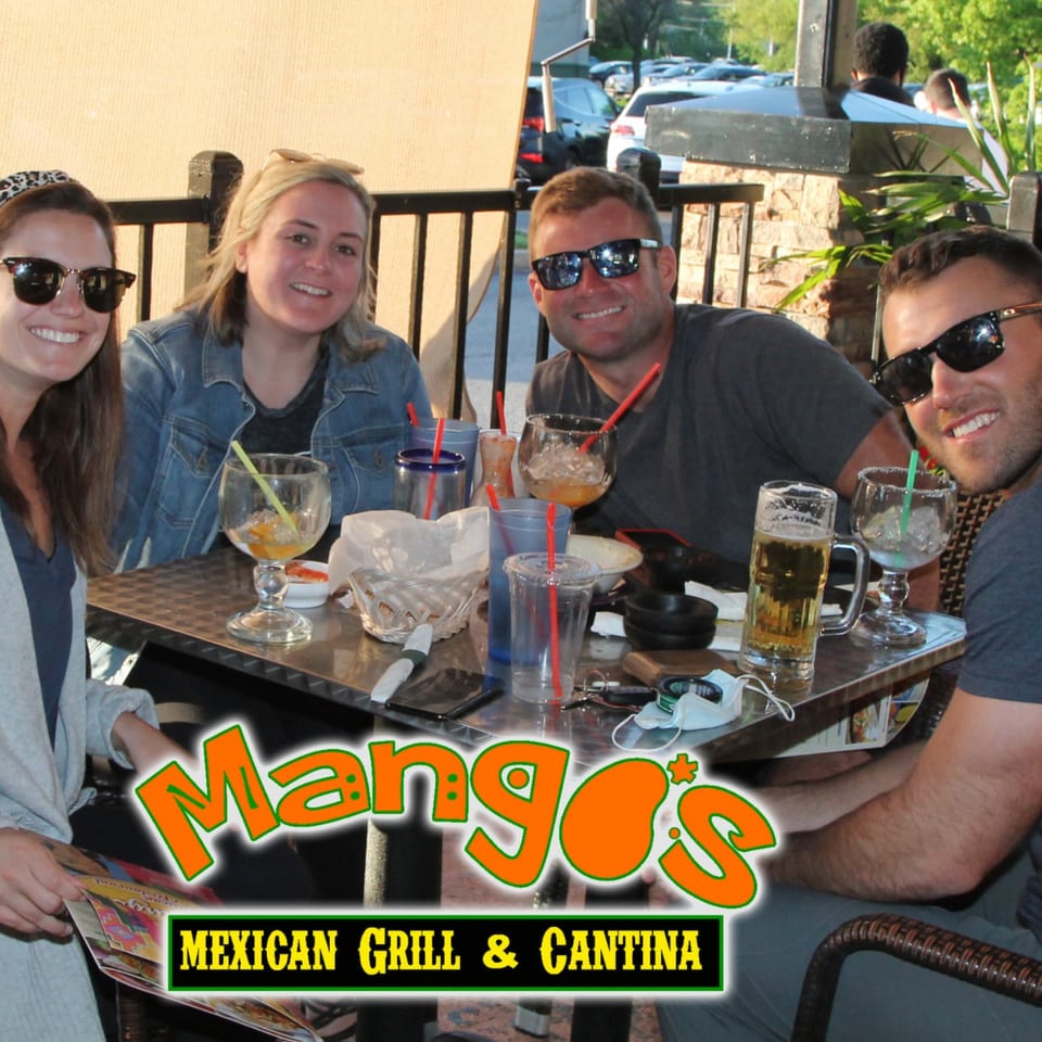 Why Visit Mango’s Mexican Restaurant?