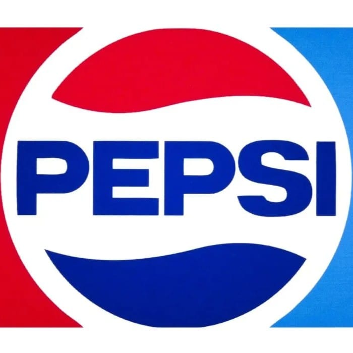 Pepsi Products.