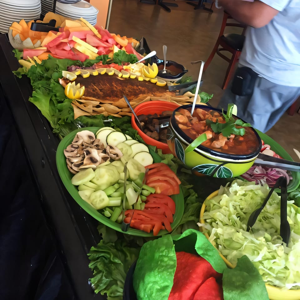 Mexican Catering for Your Next Event in Louisville