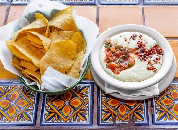 Mexican Dip.