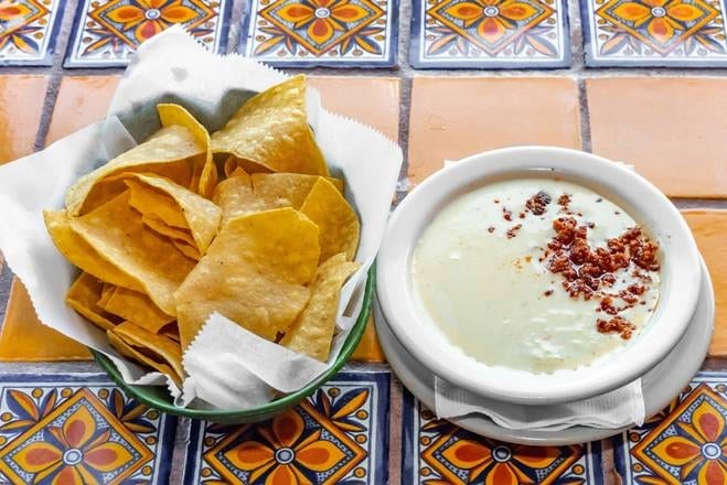 Chori Dip.